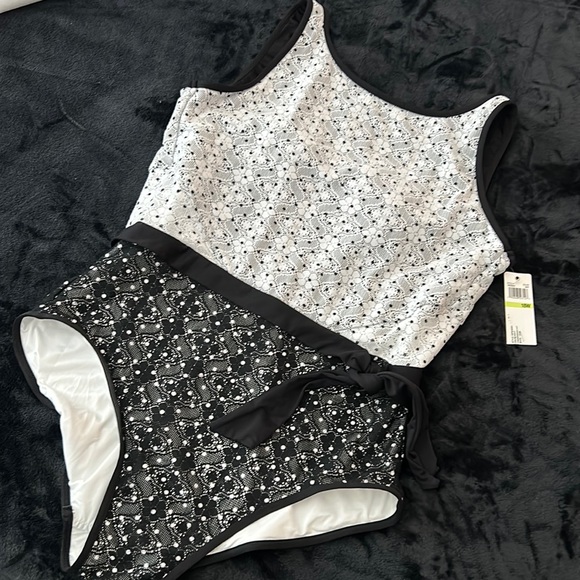 Anne Cole Other - Anne Cole one piece bathing suit